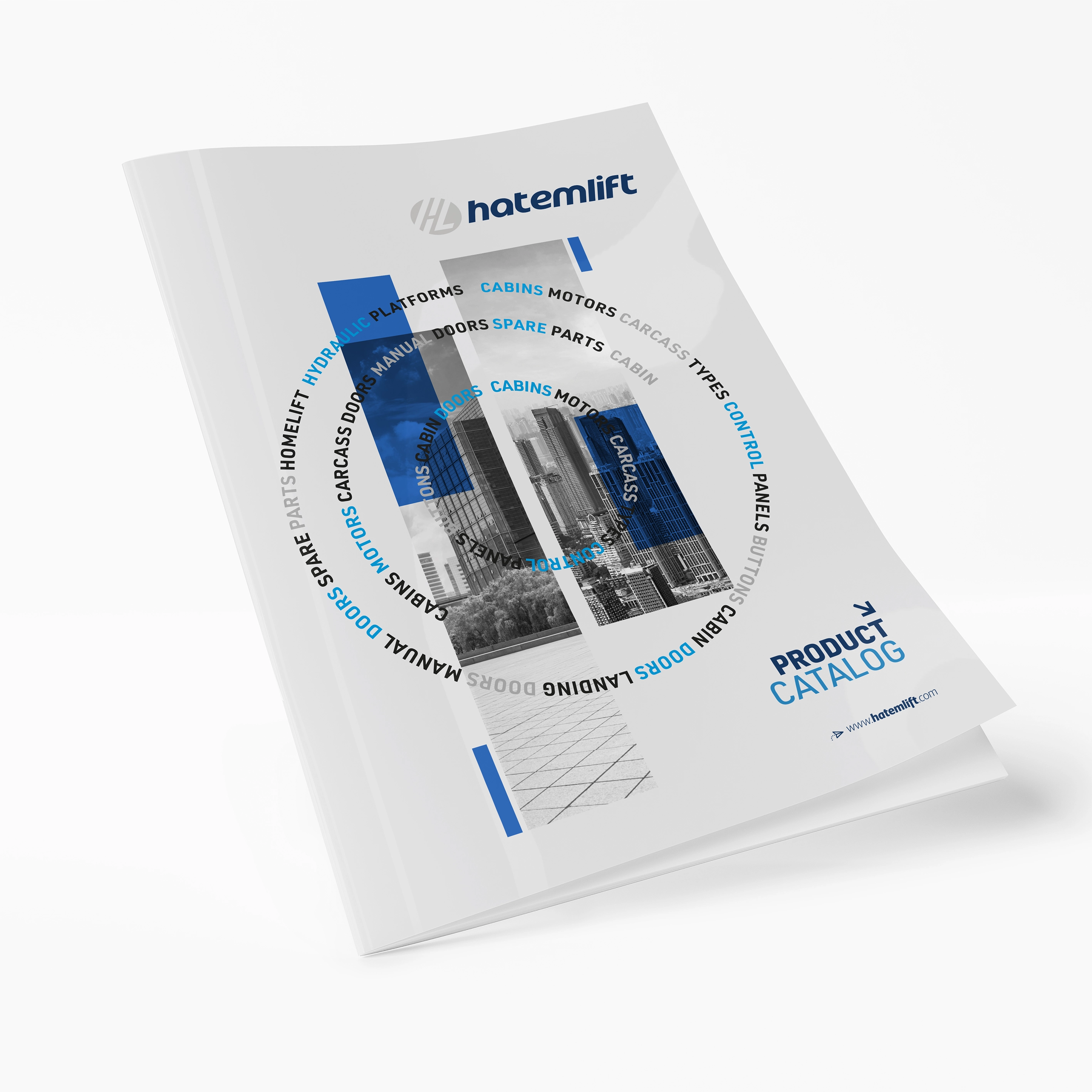 HatemLift General Catalog