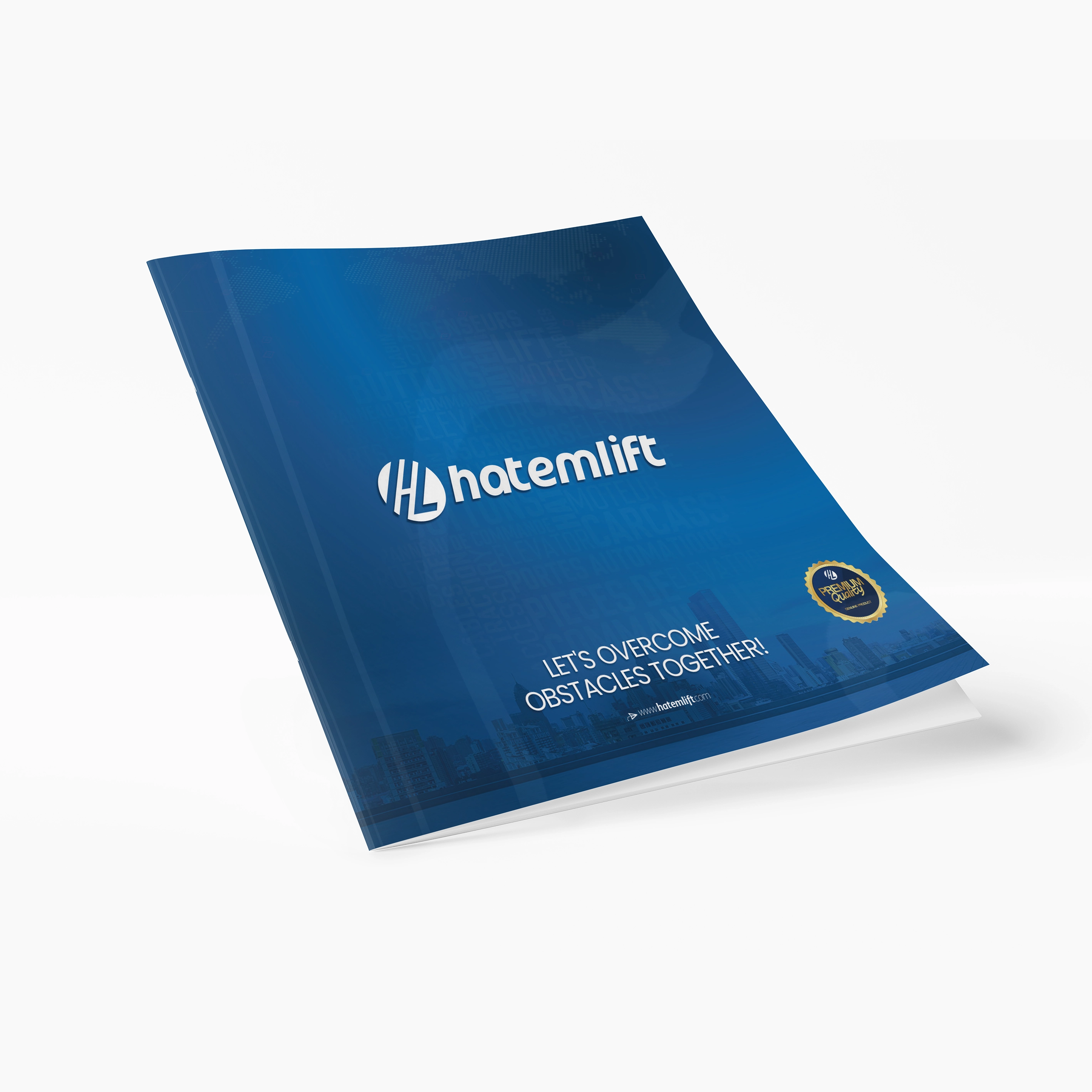 HatemLift Home Lift Catalog